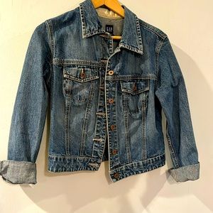 Vintage Gap Jean jacket